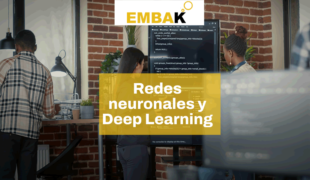 Redes neuronales y Deep learning no editable