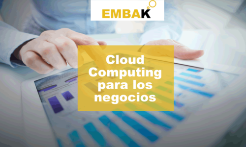 Cloud Computing para los negocios