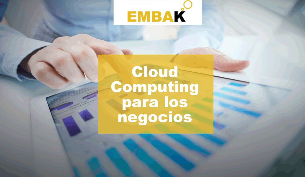 Cloud computing para los negocios no editable