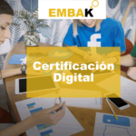 Certificación digital – Google Ads – Meta Business Suite