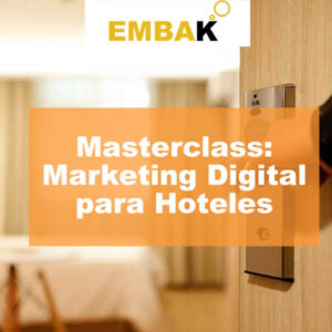 Marketing Digital para Hoteles | EMBAK