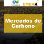 Mercados de Carbono