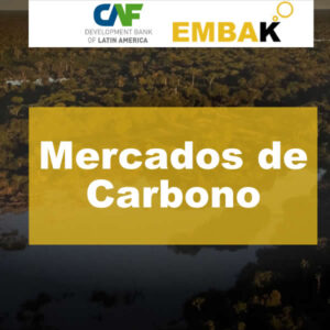 Mercados de Carbono | CAF - EMBAK